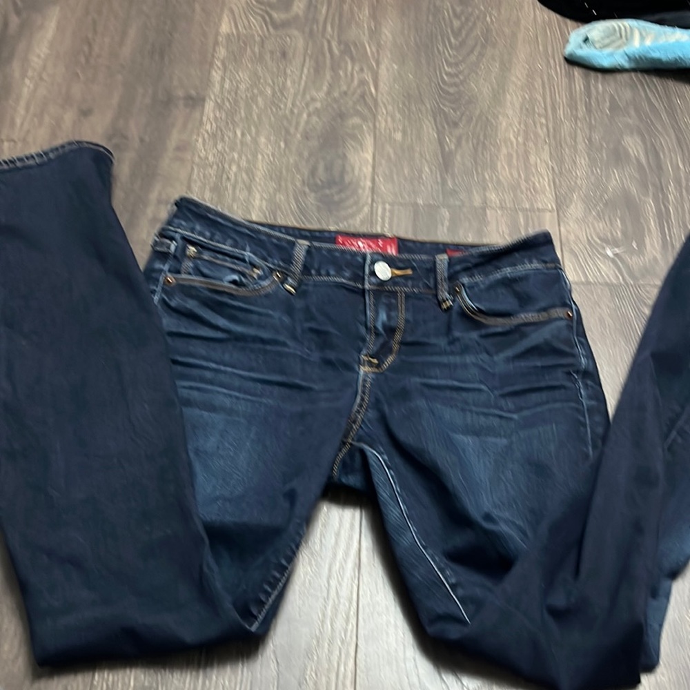 Lucky brand jeans